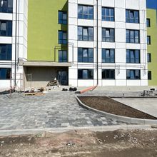 Хід будівництва ЖК Стайл Хаус, 0, вересень 2025