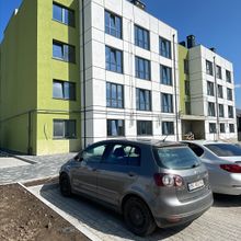 Хід будівництва ЖК Стайл Хаус, 0, вересень 2025