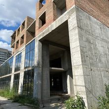 Хід будівництва ЖК Північна фортеця, 6-7 секції, вересень 2025