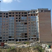 Хід будівництва вул. Глибока, 19, 1 будинок, вересень 2025