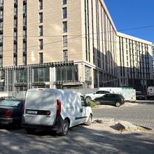 Хід будівництва вул. Ливарна, 3, Будинок, вересень 2025