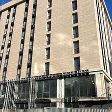 Хід будівництва вул. Ливарна, 3, Будинок, вересень 2025