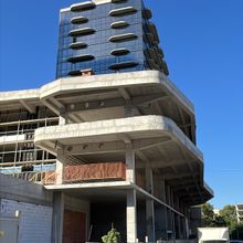 Хід будівництва ЖК Neboshill, 1-2 секції, вересень 2025