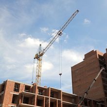 Хід будівництва ЖК Смарт Сіті 3, 3 секція, вересень 2025