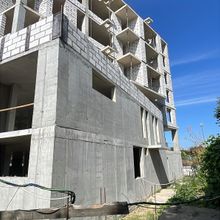 Хід будівництва ЖК Гринвіч Парк, 1-3 секції, вересень 2025