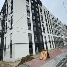 Хід будівництва ЖК На Щасливому, 37 будинок, вересень 2025
