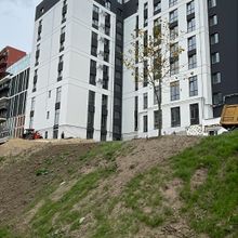 Хід будівництва ЖК На Щасливому, 37 будинок, вересень 2025