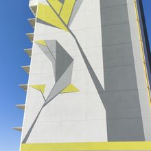 Ход строительства ЖК Пелюстковий, 3 дом (секция 1), сентябрь 2025
