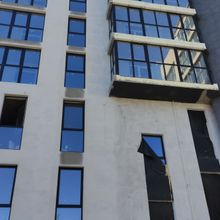 Хід будівництва ЖК Standard LUX, Будинок, вересень 2025