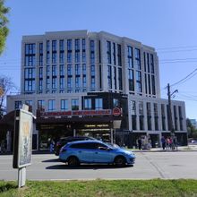 Хід будівництва ЖК Standard LUX, Будинок, вересень 2025