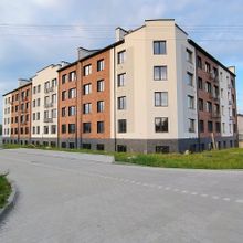 Хід будівництва ЖК МІЛАНЖ, 1 будинок, вересень 2025