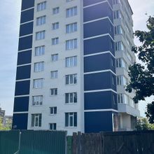 Хід будівництва вул. Галицька, 1 будинок, вересень 2025