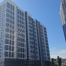 Хід будівництва ЖК Star City, 1 будинок, вересень 2025