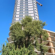 Хід будівництва Rusaniv Residence, 2 секція, вересень 2025