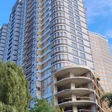 Хід будівництва Rusaniv Residence, 2-4 секції, вересень 2025