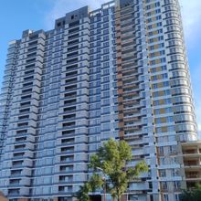 Хід будівництва Rusaniv Residence, 2-4 секції, вересень 2025