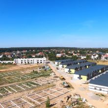 Хід будівництва Сітіхауси PRO MISTO, 0, вересень 2025