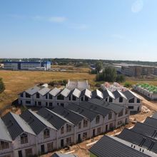 Хід будівництва Сітіхауси PRO MISTO, 0, вересень 2025