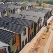 Хід будівництва Сітіхауси PRO MISTO, 0, вересень 2025