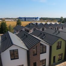 Хід будівництва Сітіхауси PRO MISTO, 0, вересень 2025