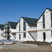 Хід будівництва КМ DESNA HOMES, 0, вересень 2025
