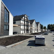 Хід будівництва КМ DESNA HOMES, 0, вересень 2025