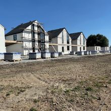 Хід будівництва КМ DESNA HOMES, 0, вересень 2025