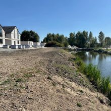Хід будівництва КМ DESNA HOMES, 0, вересень 2025