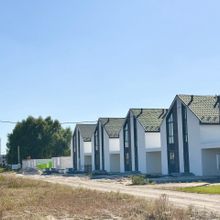Хід будівництва КМ DESNA HOMES, 0, вересень 2025