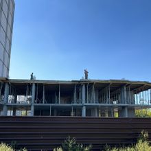 Хід будівництва ЖК Onix, 2 будинок (секція 6), вересень 2025