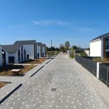 Хід будівництва КМ Gardd House Eco Village, 0, вересень 2025