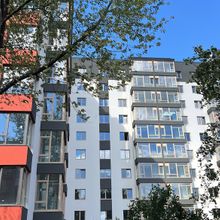 Хід будівництва ЖК Діброва Парк, 2 будинок, вересень 2025