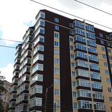 Хід будівництва ЖК Полісся 2, 3 секція, вересень 2025