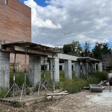 Хід будівництва ЖК Квартал Краківський, 4 будинок (секції Е, Ж), вересень 2025