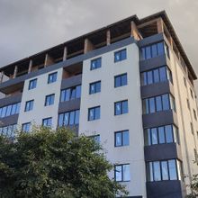 Хід будівництва ЖК Будинок на Волошина, , вересень 2025