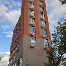 Хід будівництва ЖК IP1, , вересень 2025