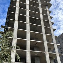 Ход строительства ул. Гоголя, 204, Дом, сентябрь 2025