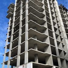 Ход строительства ул. Гоголя, 204, Дом, сентябрь 2025
