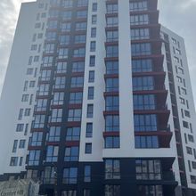 Хід будівництва ЖК Comfort Hill, , вересень 2025