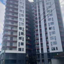 Хід будівництва ЖК Comfort Hill, Будинок, вересень 2025
