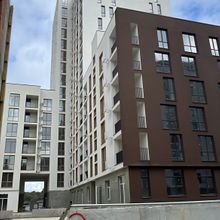 Хід будівництва ЖК Фруктова Алея, 4 будинок, вересень 2025