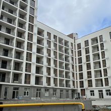 Хід будівництва ЖК Фруктова Алея, 4 будинок, вересень 2025