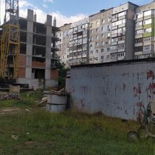 Хід будівництва ЖК Comfort City, 4 секція, вересень 2025