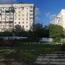 Хід будівництва ЖК Comfort City, 5 секція, вересень 2025