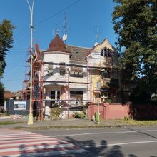 Хід будівництва ЖК 34, Будинок, вересень 2025