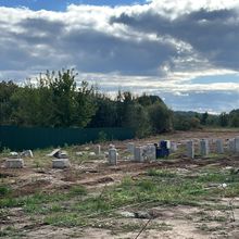 Хід будівництва ЖК PARK AVENUE, Будинок, вересень 2025