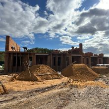 Хід будівництва ЖК PARK AVENUE, Будинок, вересень 2025