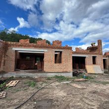 Хід будівництва ЖК PARK AVENUE, Будинок, вересень 2025