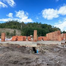 Хід будівництва ЖК PARK AVENUE, Будинок, вересень 2025