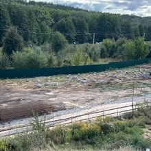 Хід будівництва ЖК PARK AVENUE, Будинок, вересень 2025